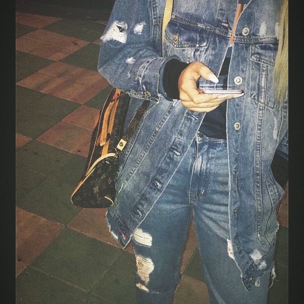 Meet your Posher, Aisha